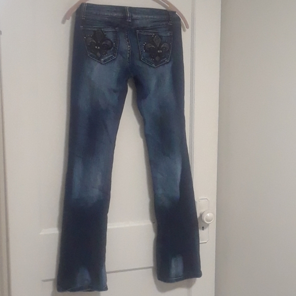 Bongo Tokyo Special Edition Jeans - Picture 4 of 7